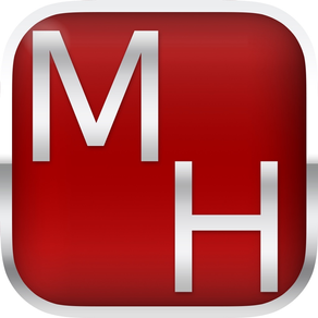 Machinist Handbook - The App