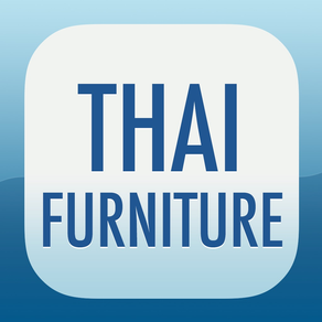 Thai Furniture