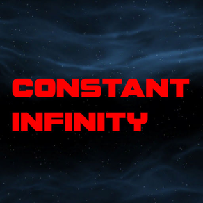 Constant Infinity