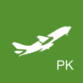 Pakistan Flight