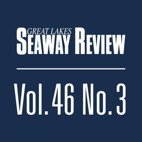 Seaway Review Vol 46 No 3