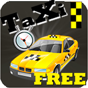 Taxímetro App Free