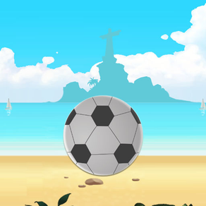 Gigo Bytes Sports - Top Futebol Soccer Ball Juggler