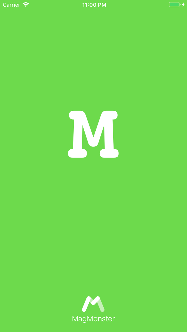 Maggie's App Lite poster