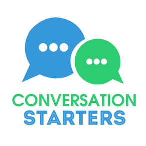 Conversation Starters Daily English for Beginners