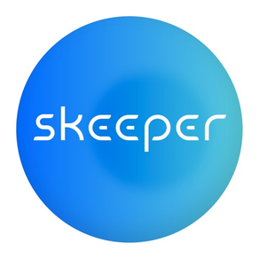 Skeeper heart