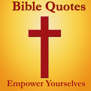 BibleQuotes - Empower Yourselves