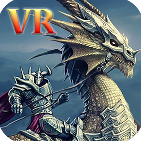 VR DragonLords