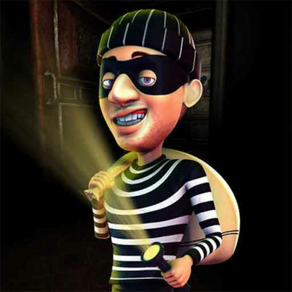 Sneak Thief Robbery Sim Games