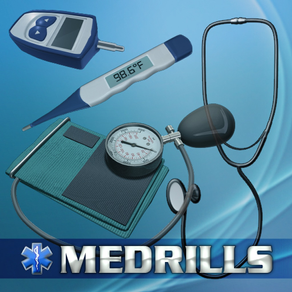 Vital Signs&Monitoring Devices