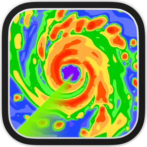 Radar Live: US rain radar map