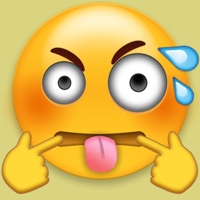 Emoji Maker Stickers FunnyMoji