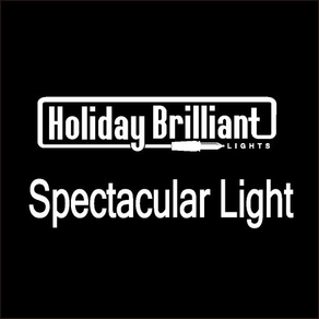 Spectacular Light - Holiday Brilliant