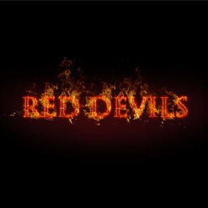 Manchester Red Devils alarm
