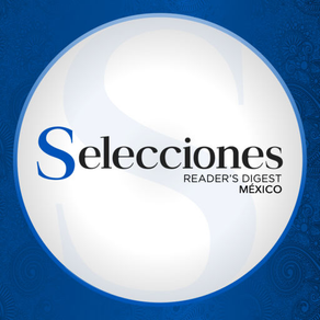 Revista Selecciones en español - RD México