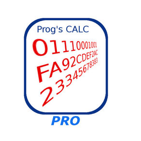 Programmer's Calc PRO