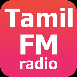 Tamil FM Radio Stations India