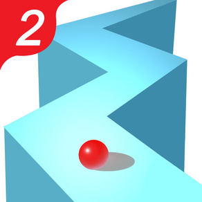 Zig Rush2 - Endless Zag