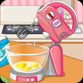 Cake Maker - Girls Games Baker