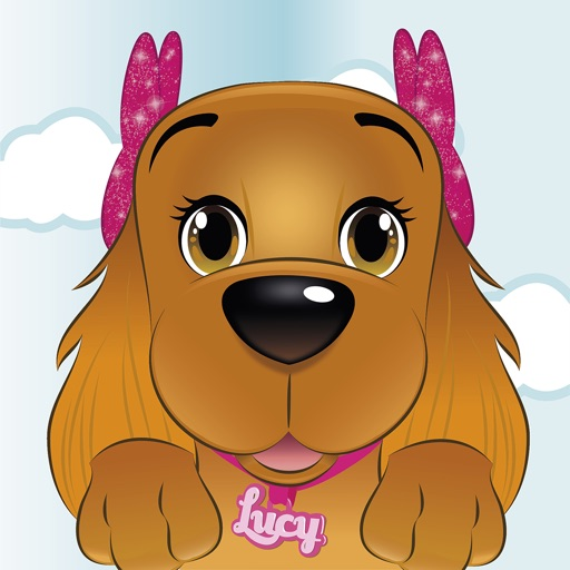 CLUB PETZ LUCY Sing & Dance for iOS (iPhone/iPad/iPod touch) - Free  Download at AppPure