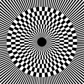 Optical Illusion Maker