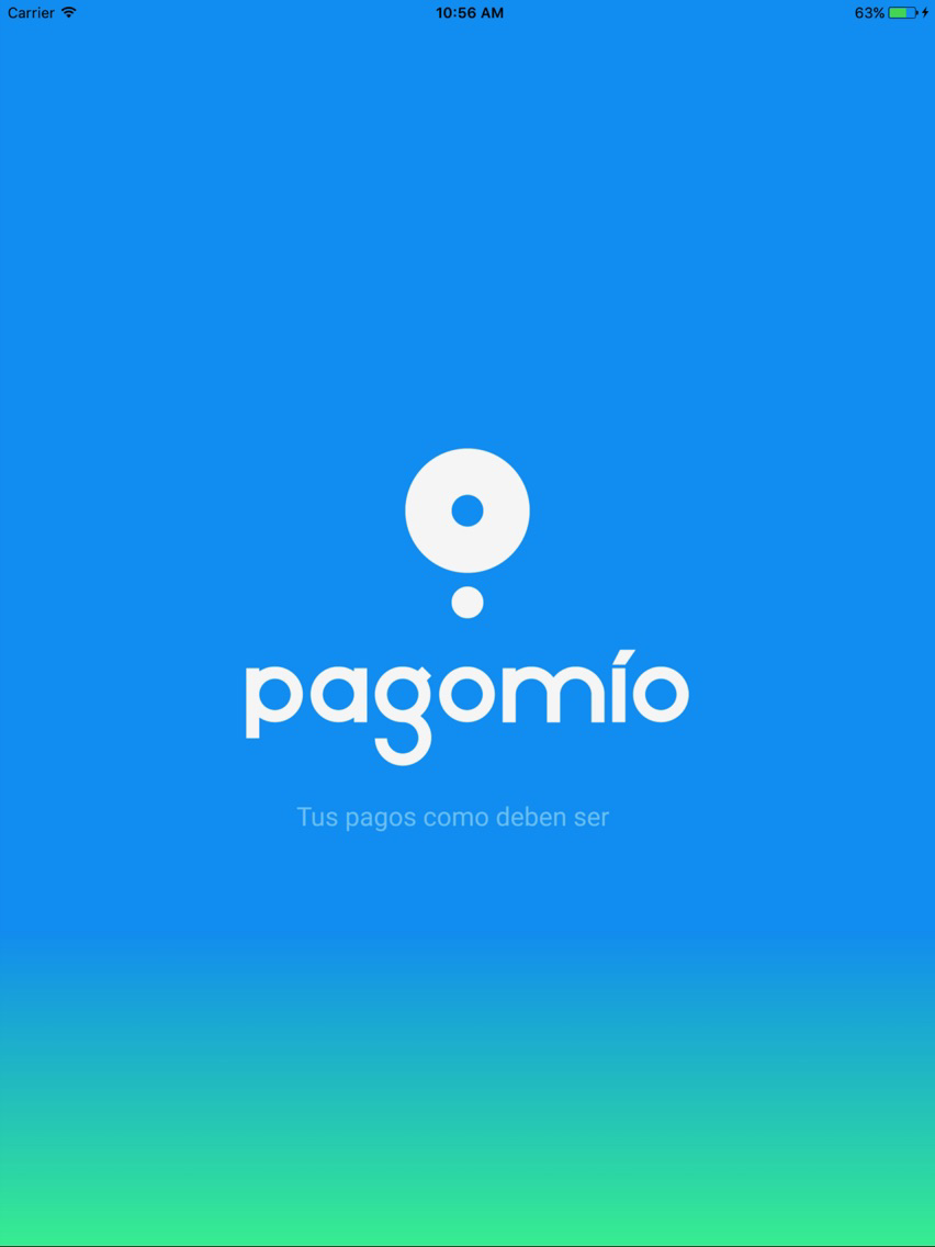 Pagomio poster