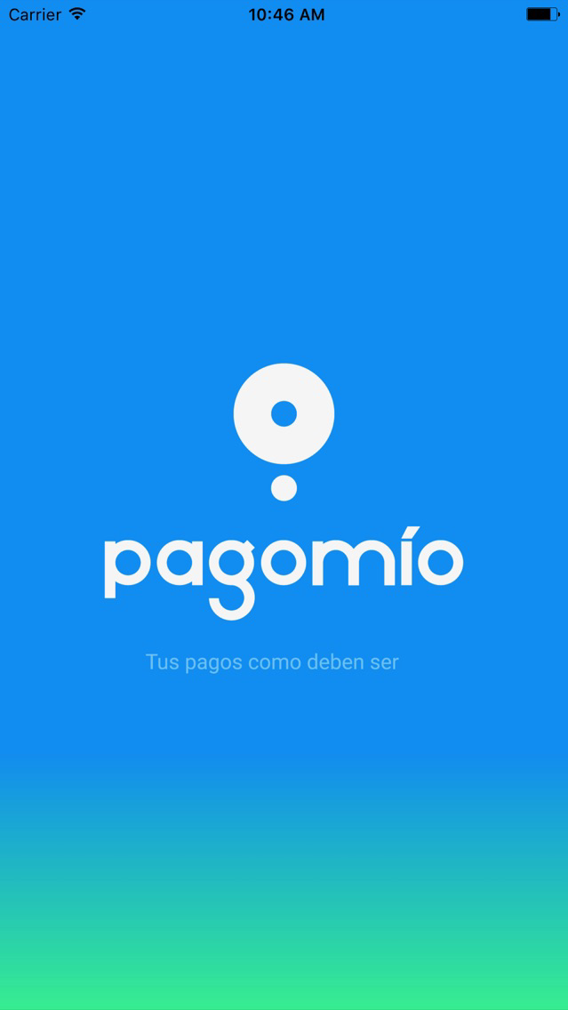 Pagomio poster