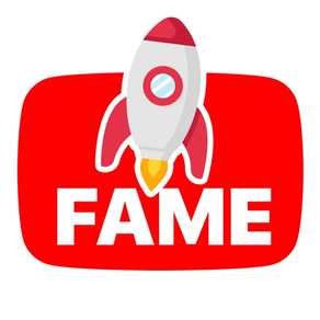 Fame - YT Chanel Cover Maker