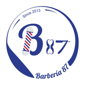 Barbería 87