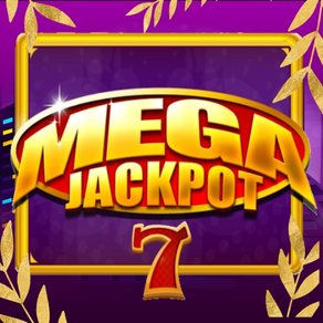 Mega Jackpot 7 - Lucky Las Vegas Casino Slots!