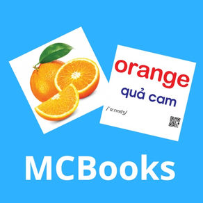 MCBooks Flashcard