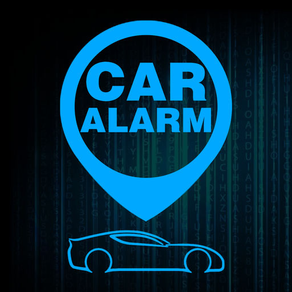 SPY - CAR ALARM