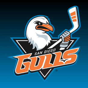 San Diego Gulls Hockey