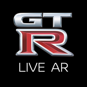 GT-R LIVE AR