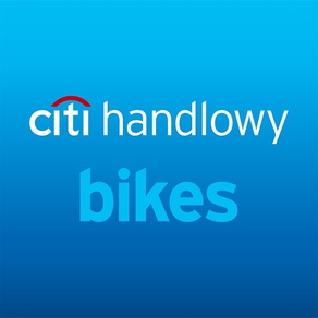 Citi Handlowy Bikes