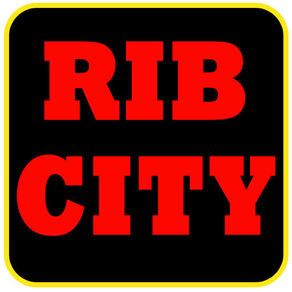 Rib City BBQ