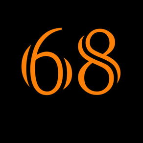 68andMen