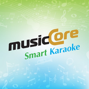 Karaoke Musiccore