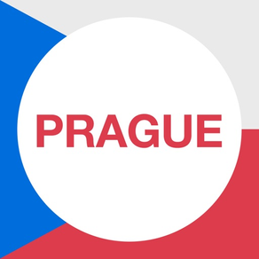 Prague - Carte hors ligne et guide de la ville