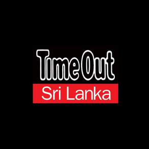 Time Out Sri Lanka