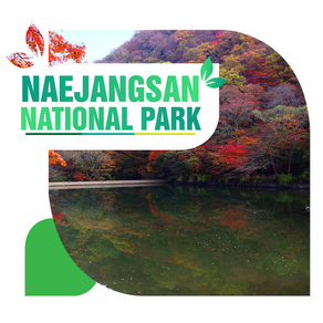 Naejangsan National Park Travel Guide