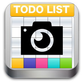 Hana Photo Todo List