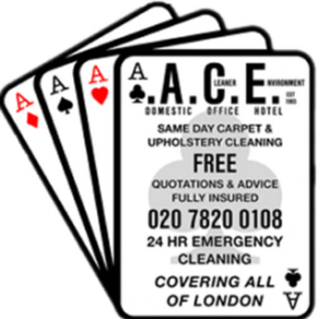 Ace Carpet Cleaners