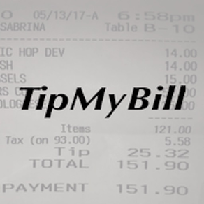 TipMyBill