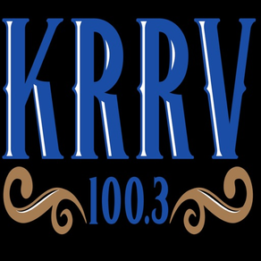 KRRV 100.3