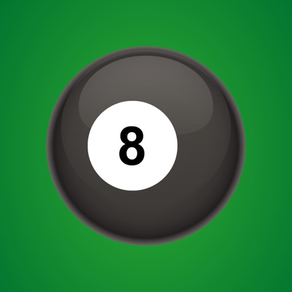 Magic 8 Ball - Dein Wahrsager