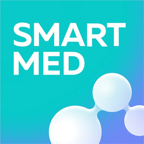 SmartMed – здоровье пациента