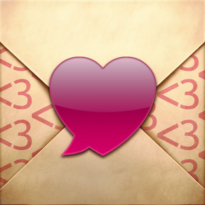 Lovelines: Virtual Romantic Dating and Messaging