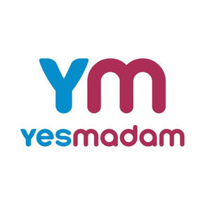 Yes Madam - Salon at Home App