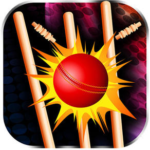 Cricket Ball Toss - Cool Throwing Sport Challenge